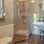 Ankerplatz By Interhome Lejlighed Fedderwardersiel