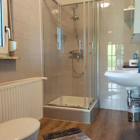 Ankerplatz By Interhome Apartment Fedderwardersiel