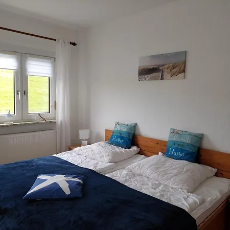 Apartamento By Interhome Fedderwardersiel