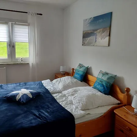 Apartamento By Interhome