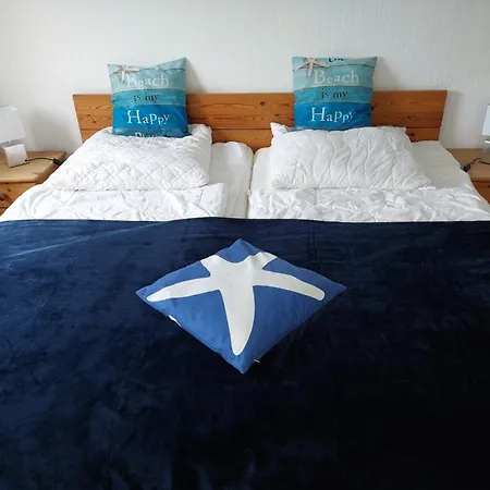 Apartamento By Interhome