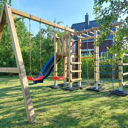 Ankerplatz By Interhome Fedderwardersiel